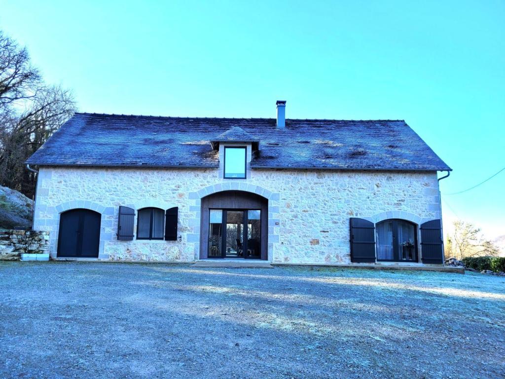 Gîte de Mathieu