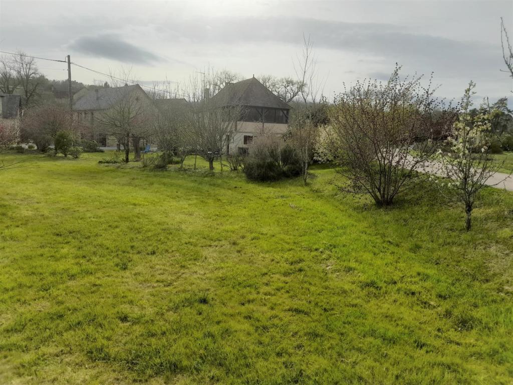 Gîte Chez Marcelle