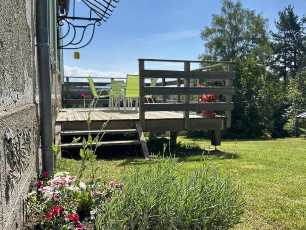 Gîte Bel Air