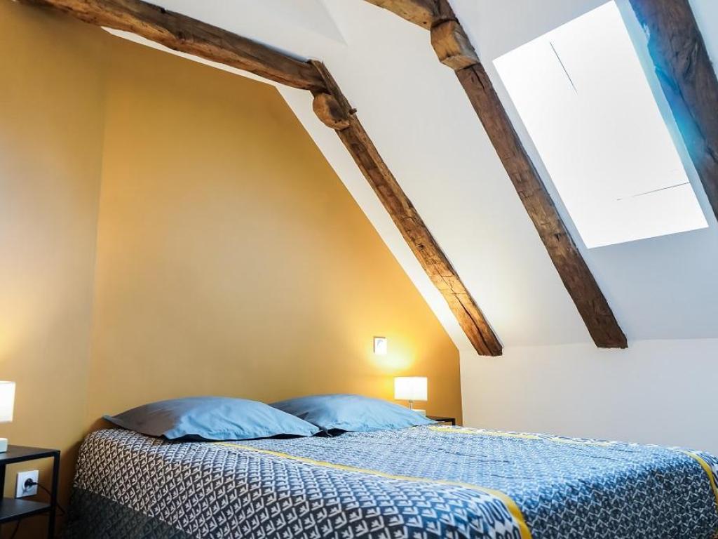Gîte Les Amours