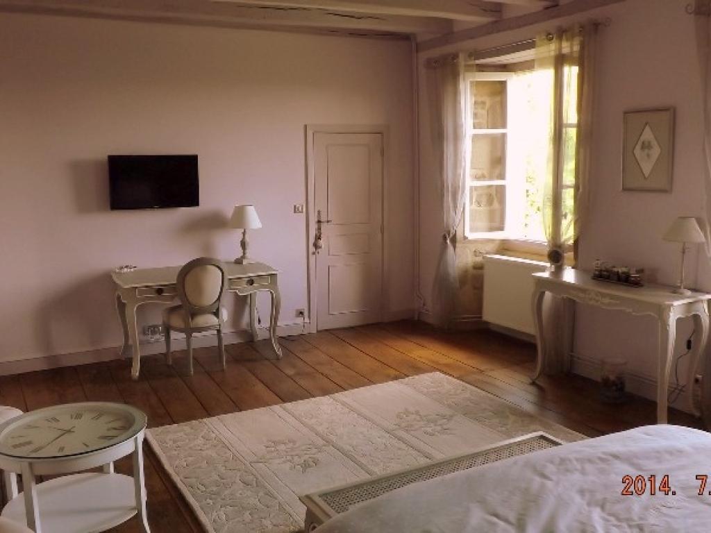 Domaine de Nalou