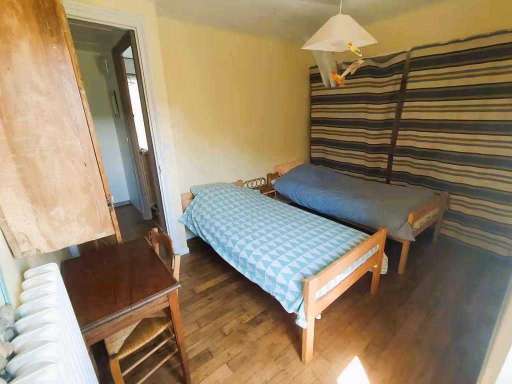 Location Gîtes de France Fleuret