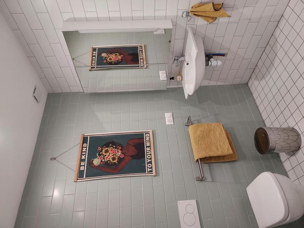 Chambre d'hôtes Espace Marguerite