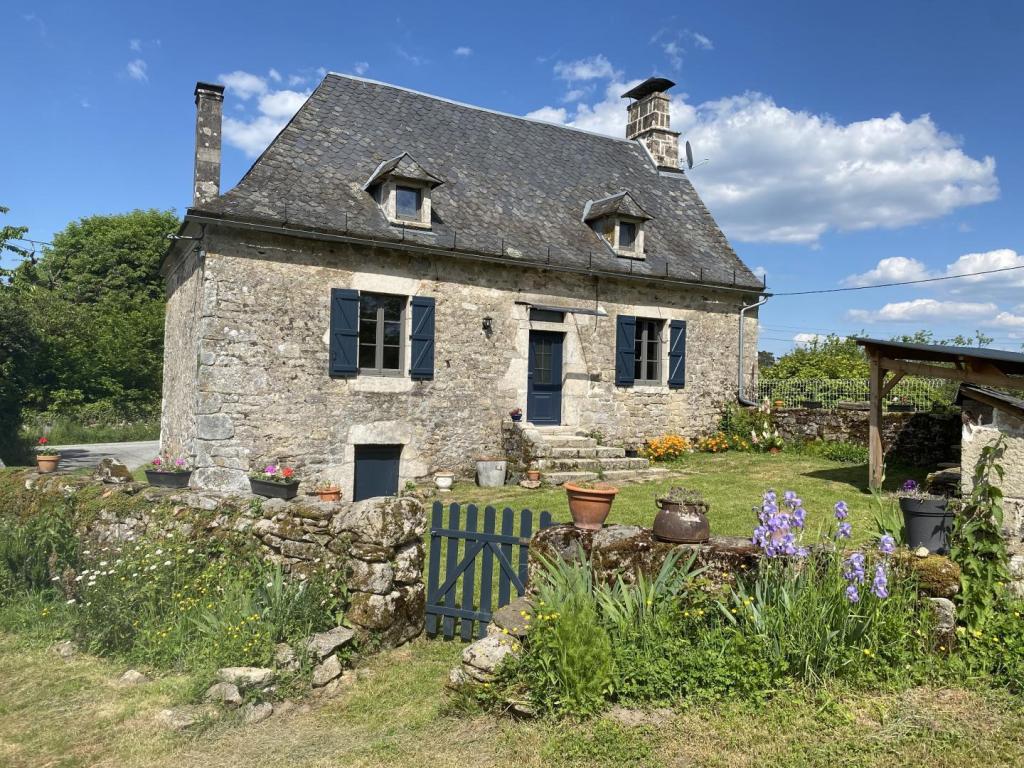 Gîte d'Emilie