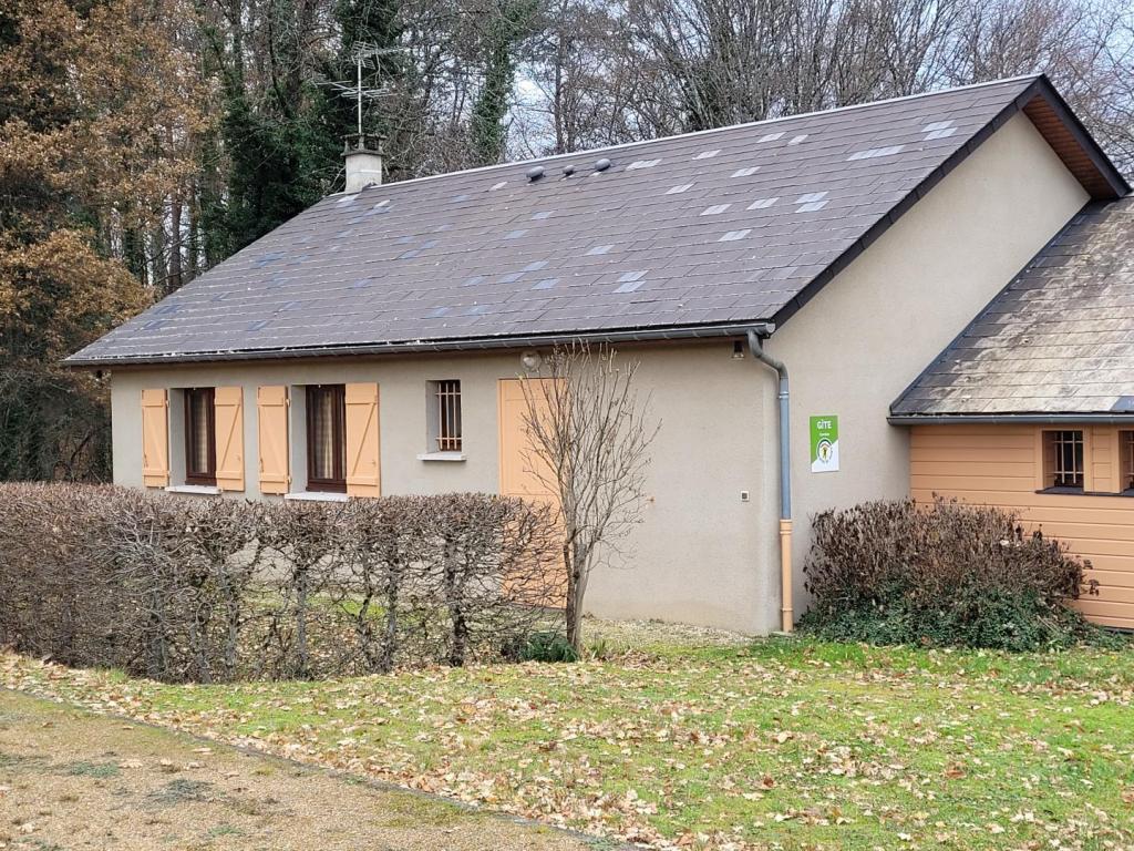 Gîte des Combes