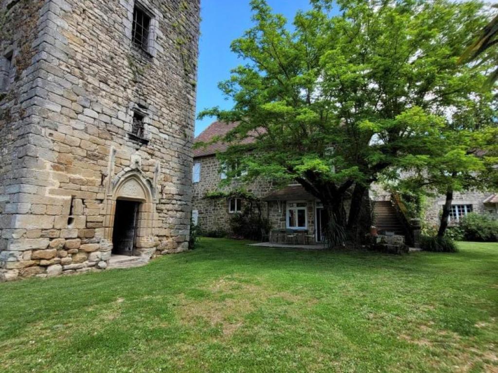 Domaine de la Tour