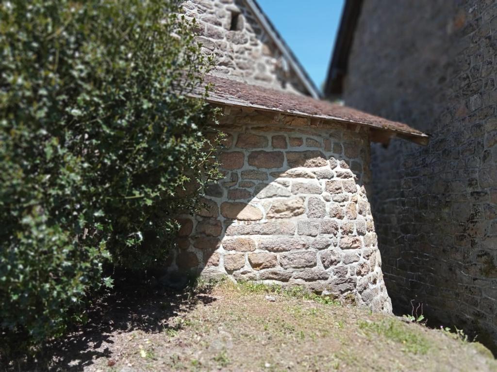Gite Retrouvance de Millevaches