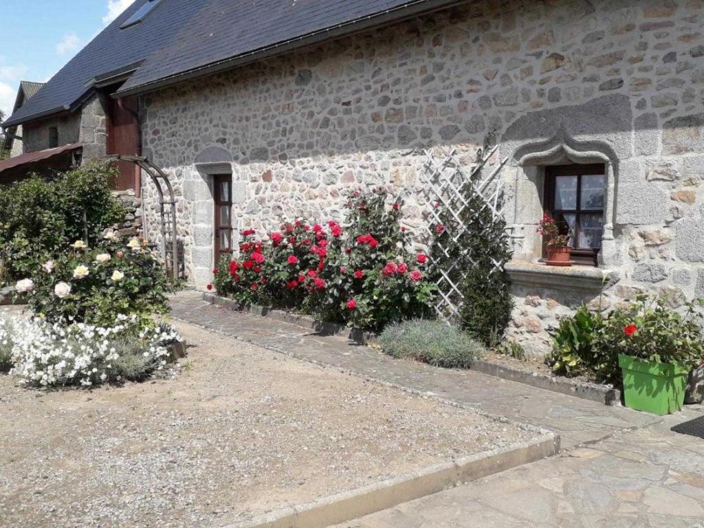 Gîte de Bordier