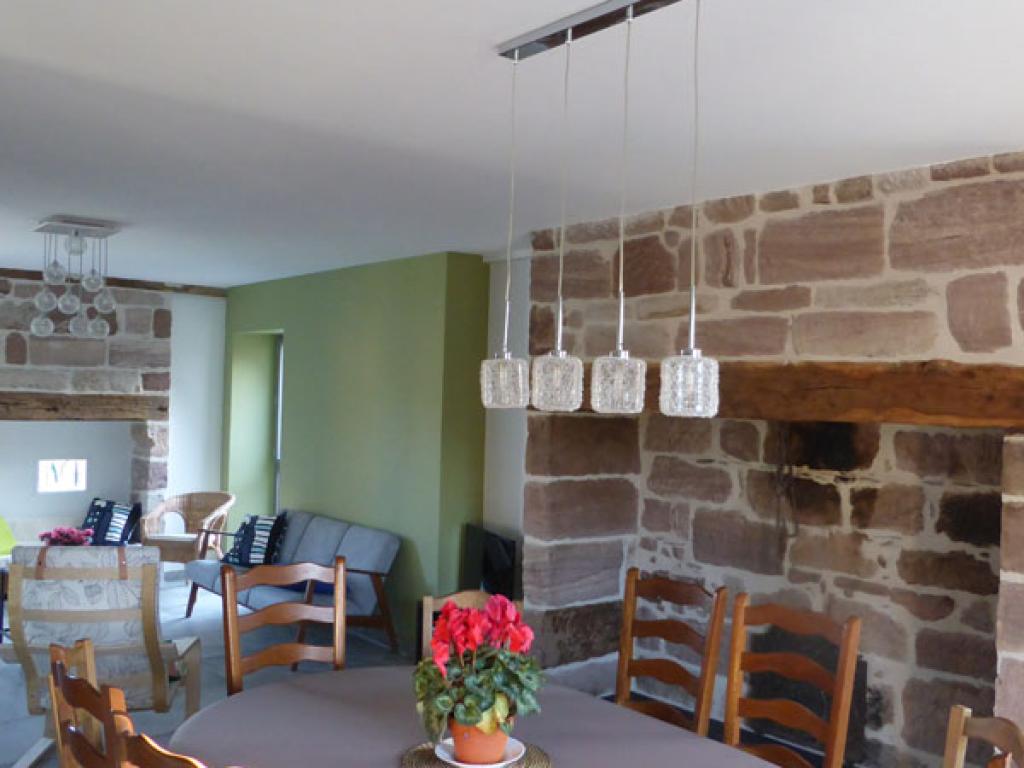 Location Clévacances GAUVAIN