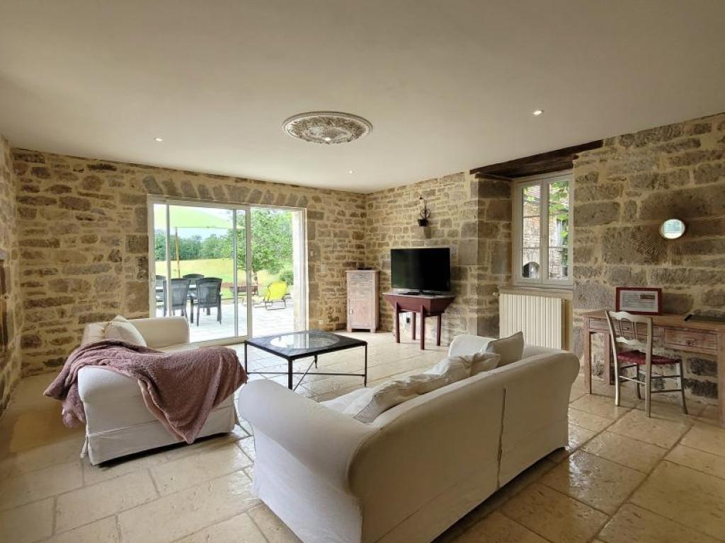 Gîte de Baudran