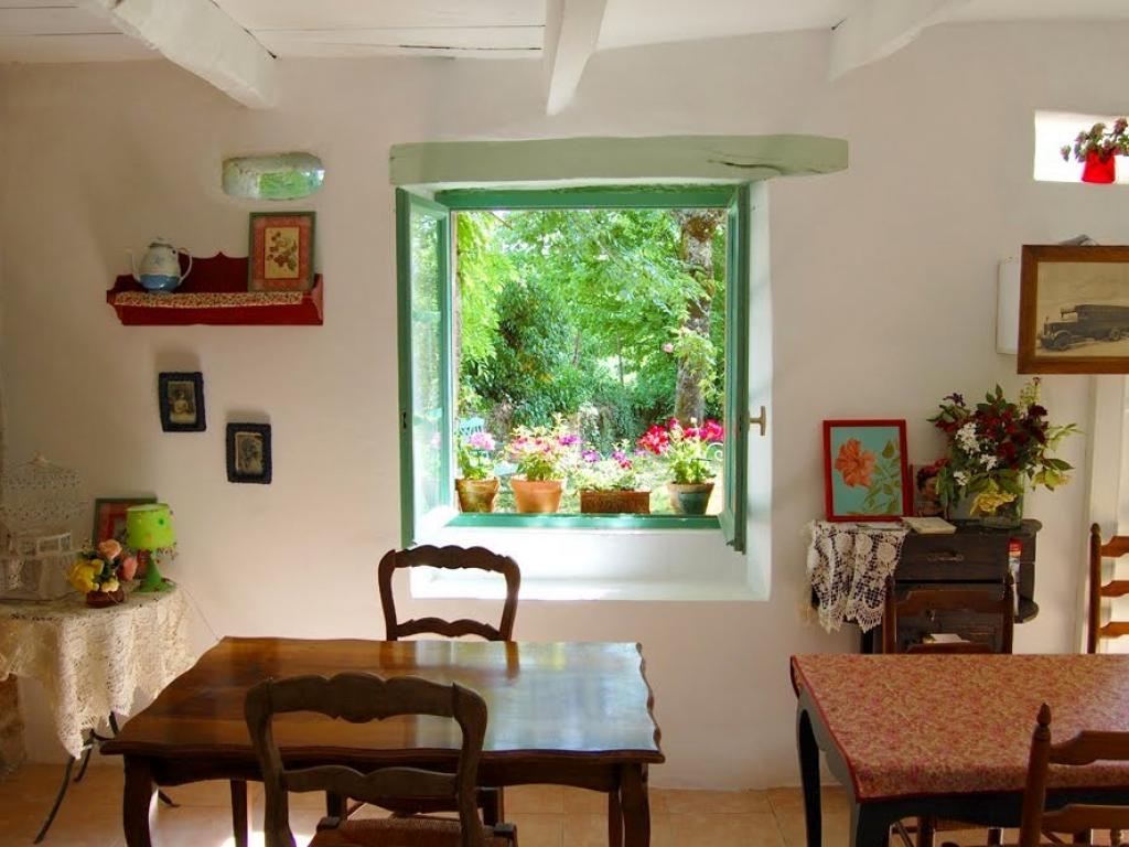 Chambres d'Hôtes du Jardin de la Raze