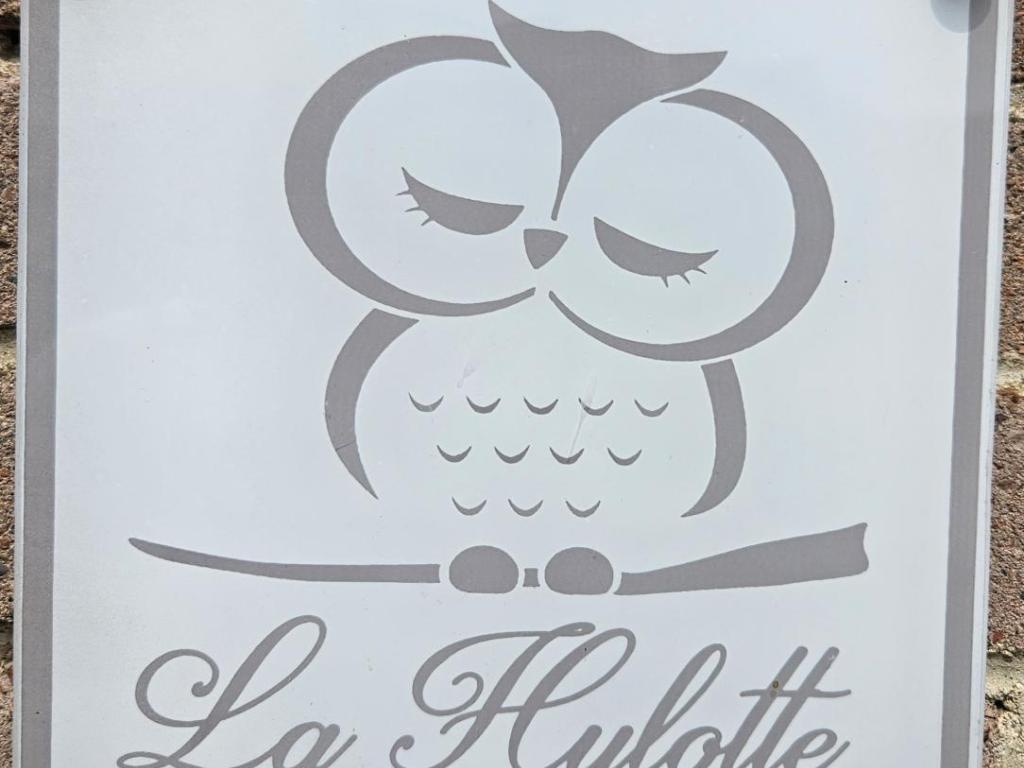 La Hulotte