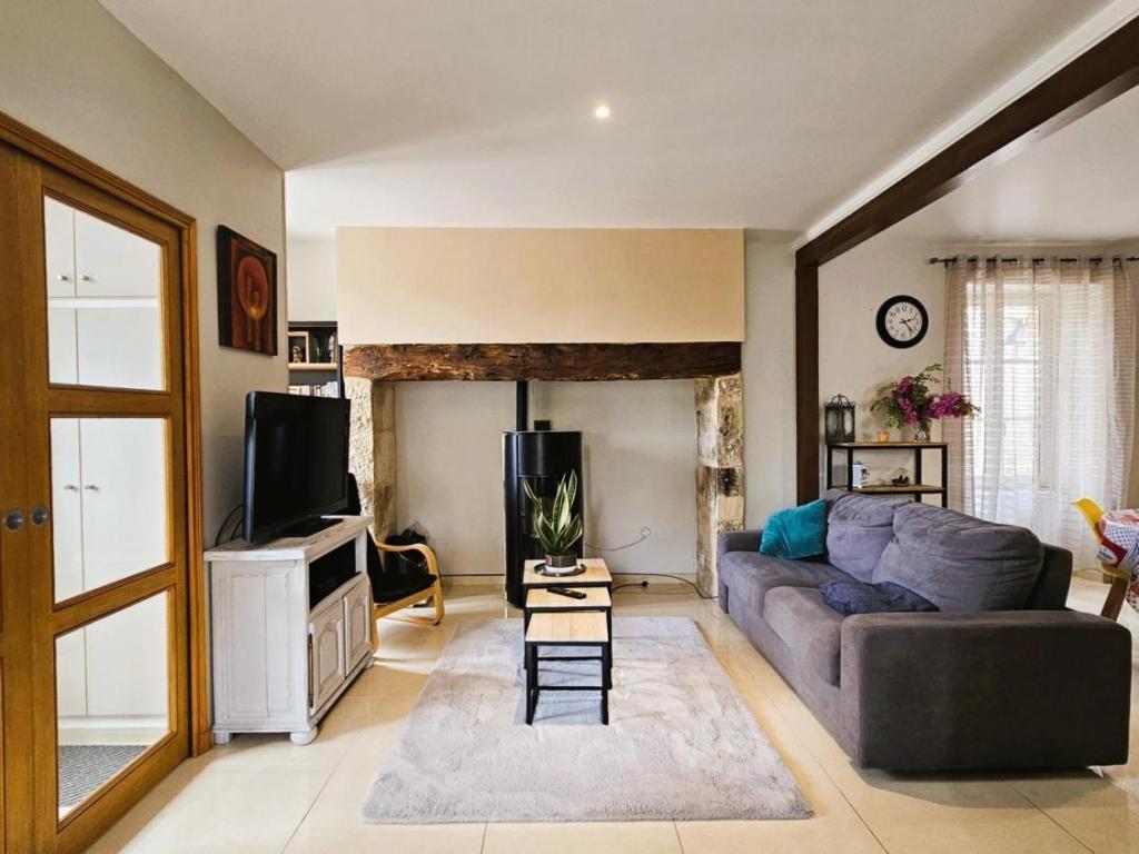 Location Gîtes de France n°19G3006