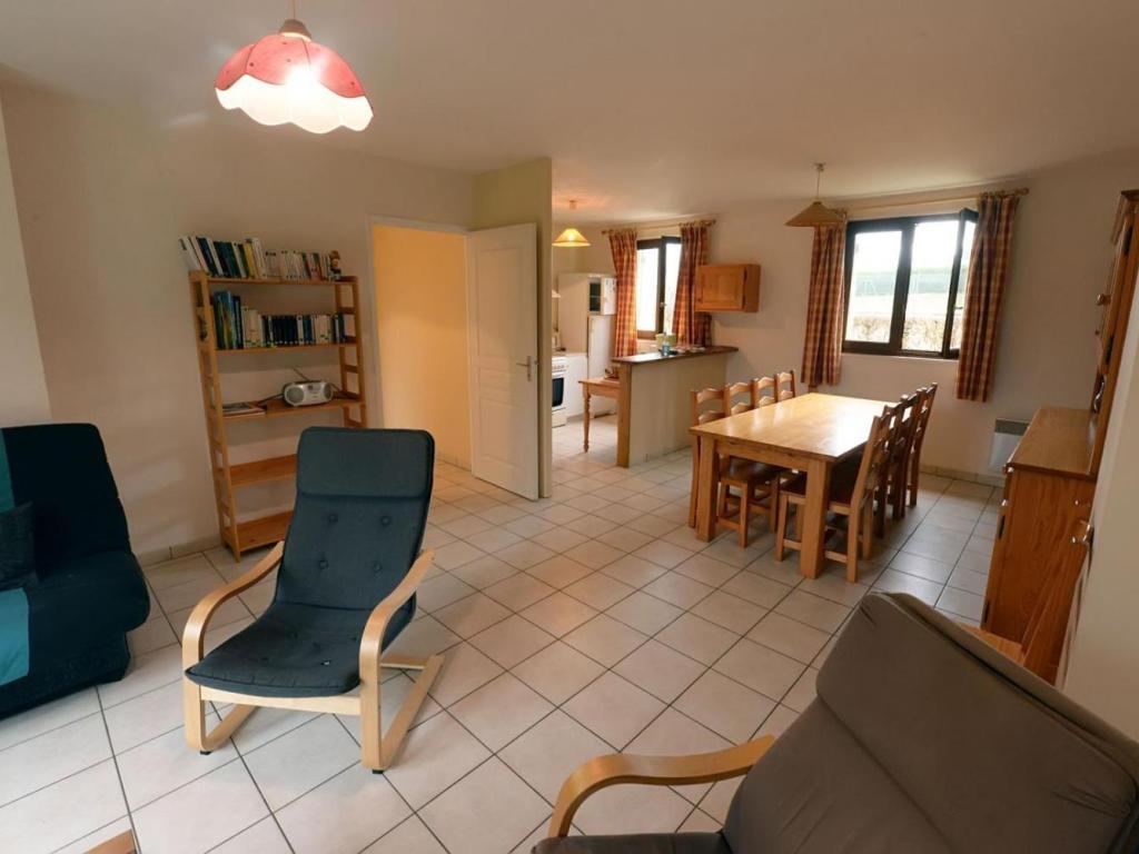 Gîte des Combes
