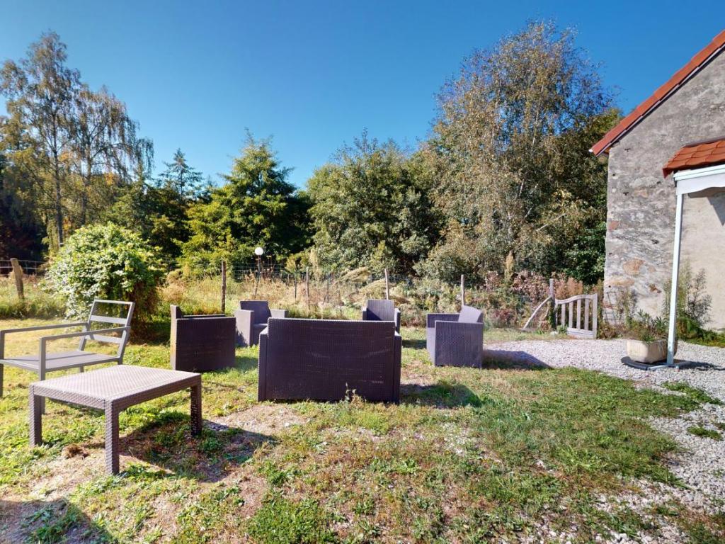 Le loft  - Domaine du Moulin de Lachaud