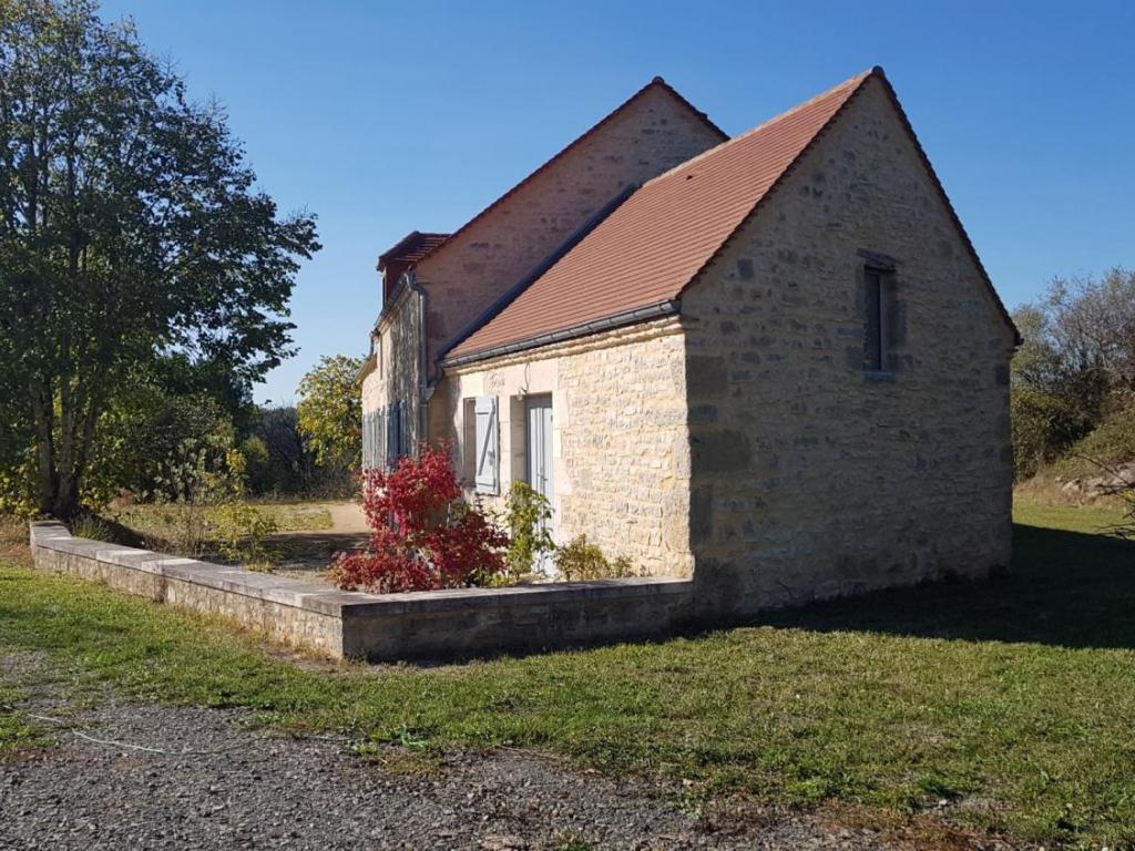 Gîte de Duroux