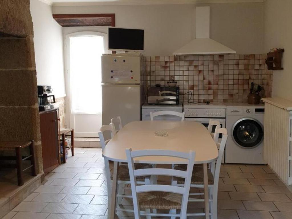 Location Gîtes de France  - Réf : 19G2149