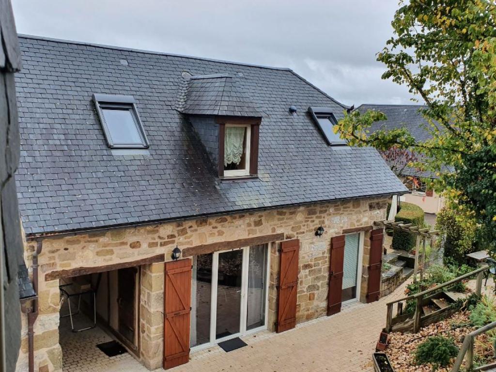 Le Pigeonnier de Lissac