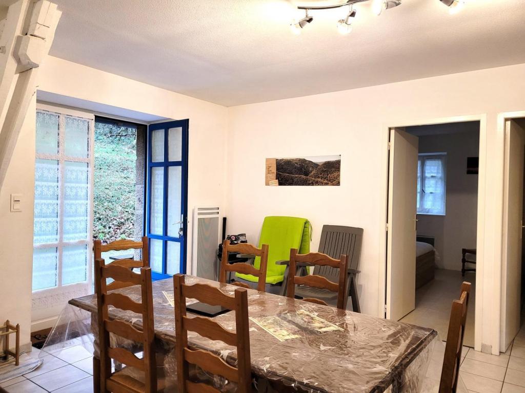 Location Gîtes de France  - Réf : 19G4044