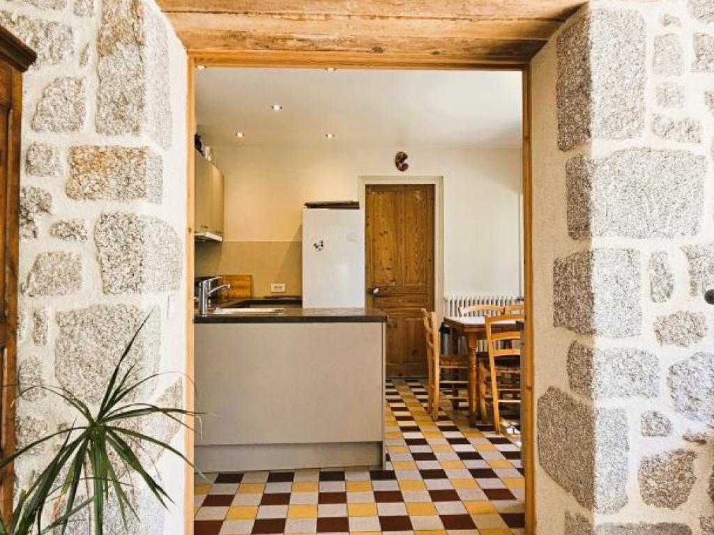 Location Gîtes de France Fleuret