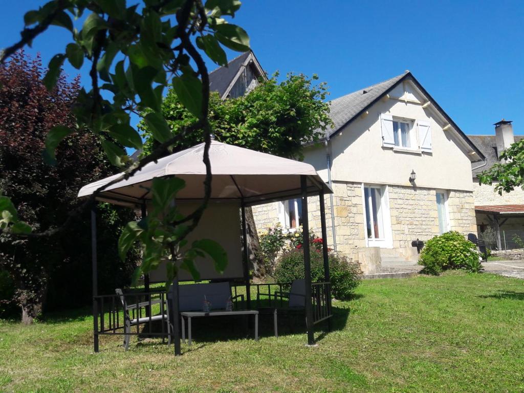 Location Clévacances MAUBEAU