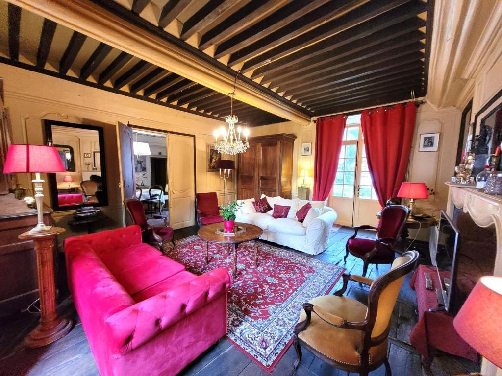Castel de Maussac