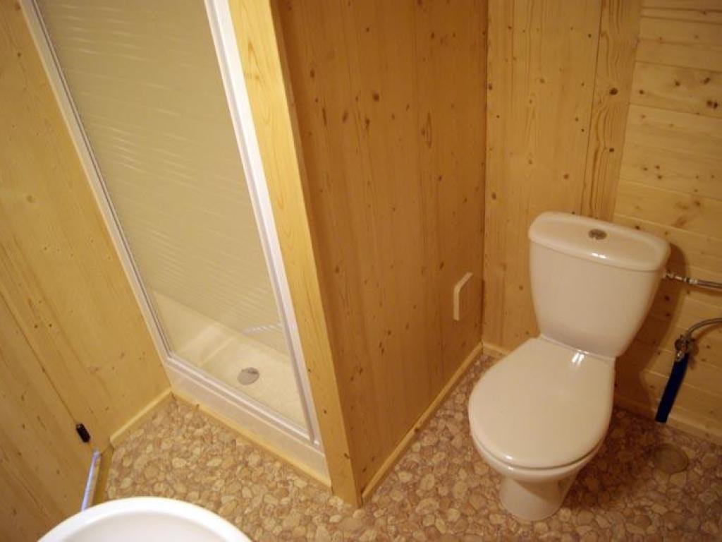les gîtes et chambres - Domaine Moulin de Lachaud