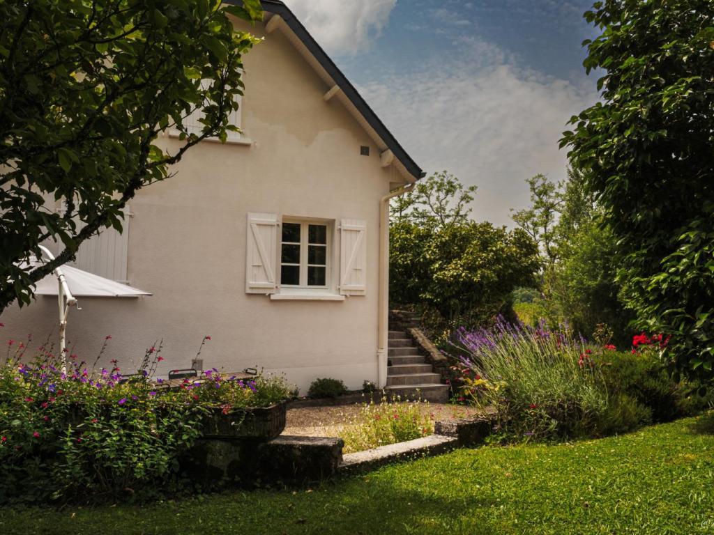 Gîte de la Maleyrie