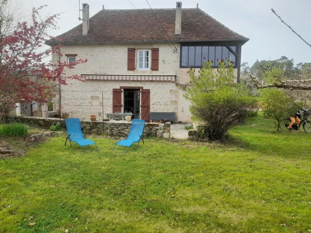 Gîte Chez Marcelle