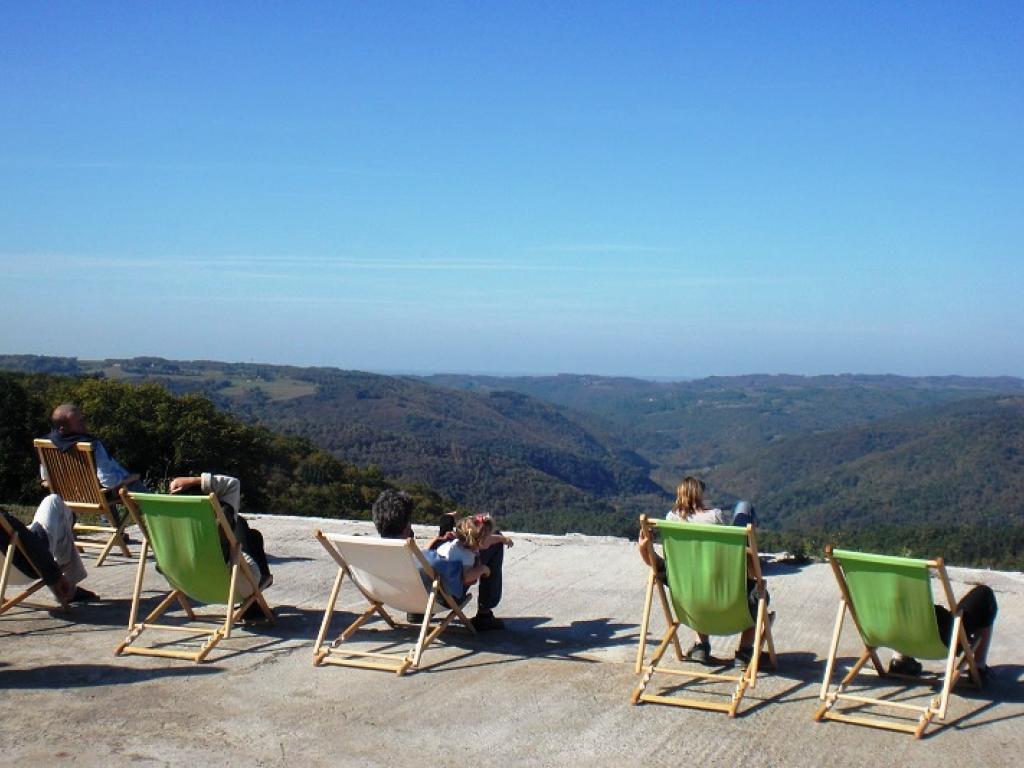 Domaine du Belvédère