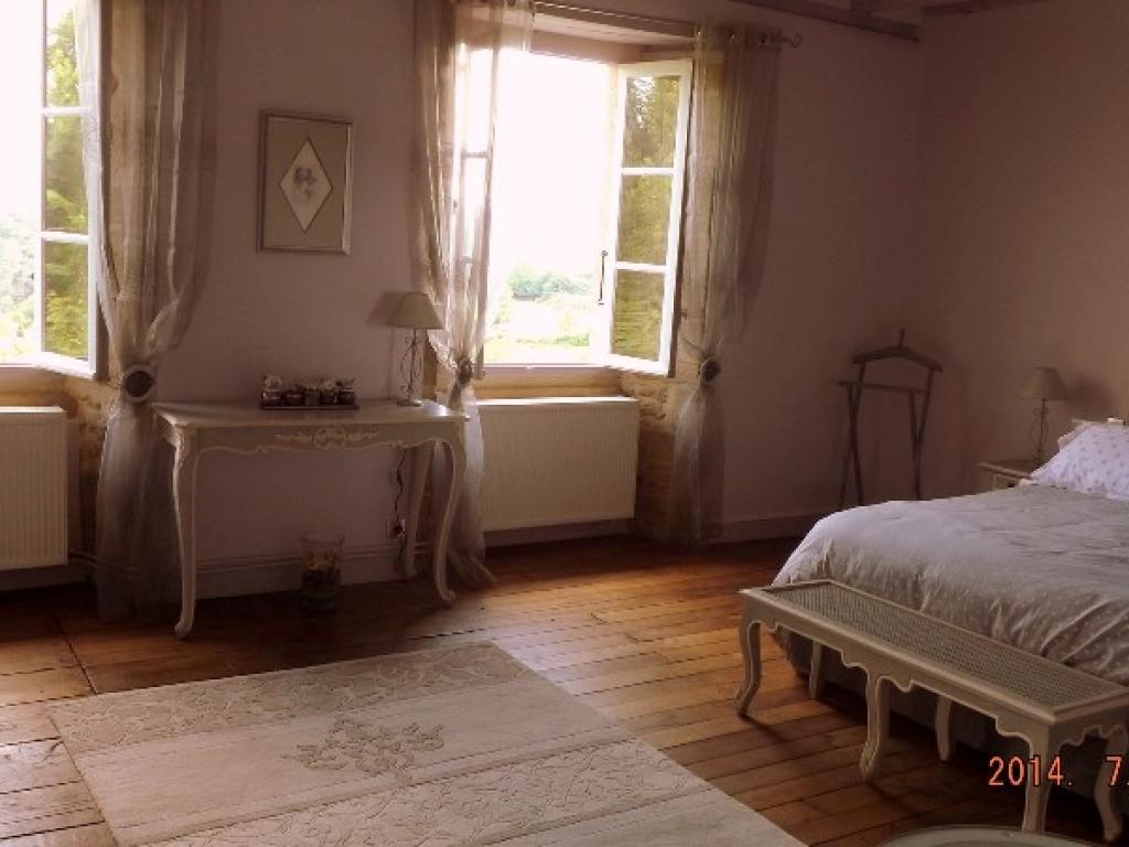 Domaine de Nalou