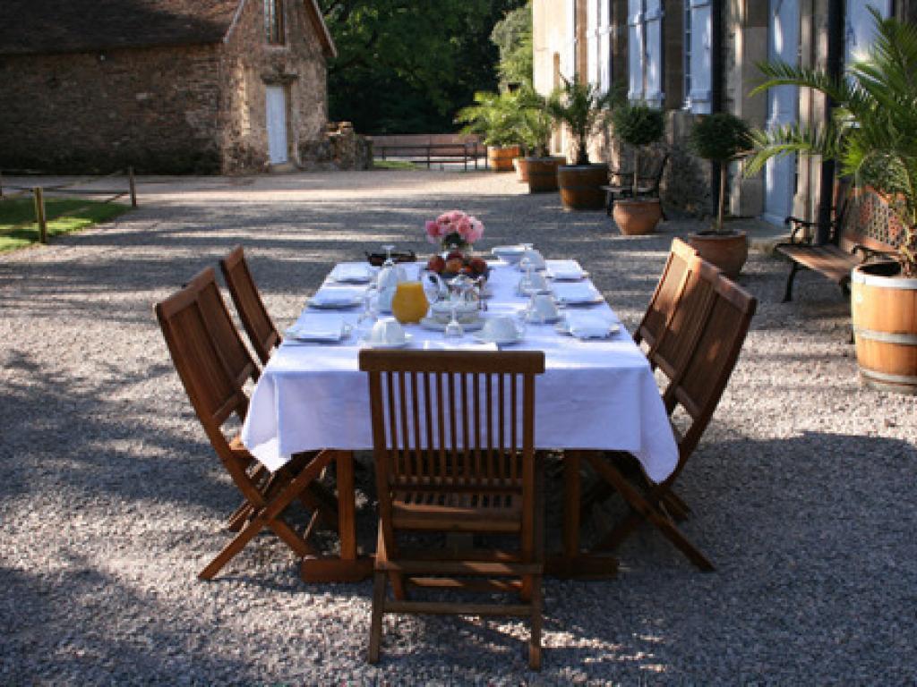 Château de la Grèze