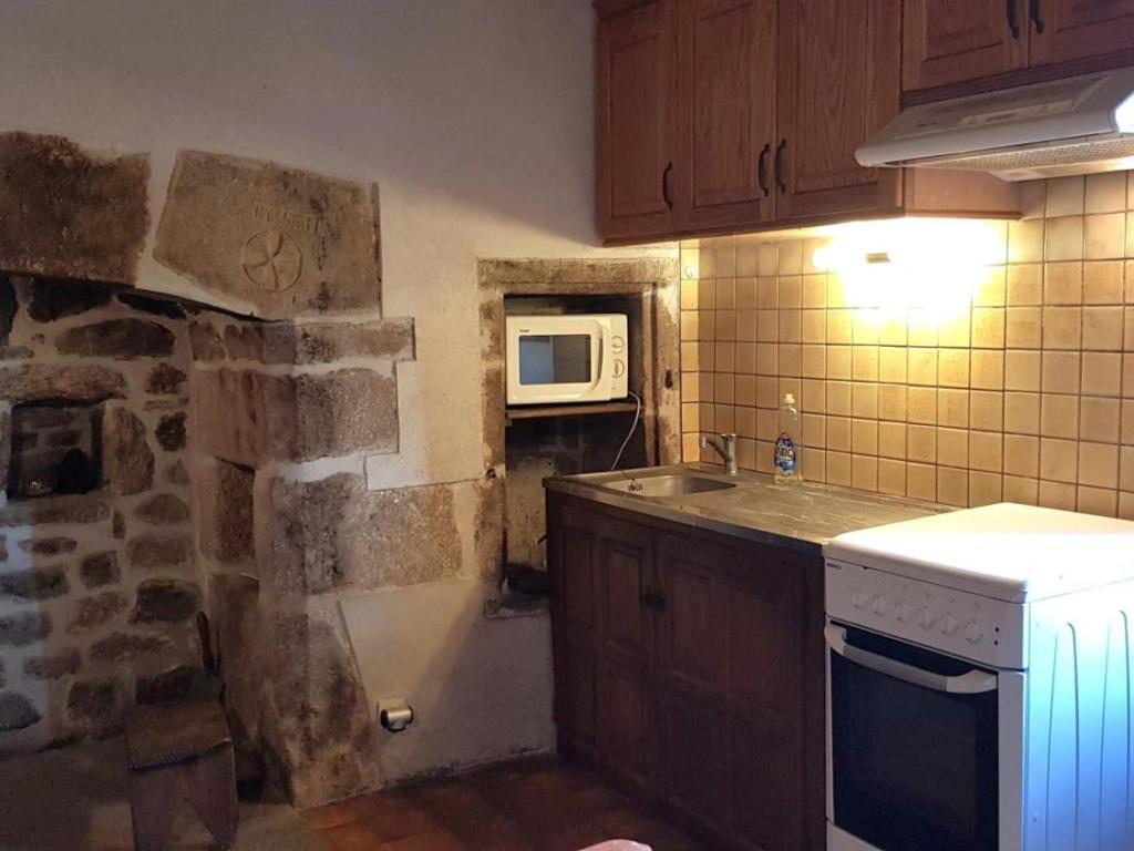 Location Gîtes de France  - Réf : 19G5269
