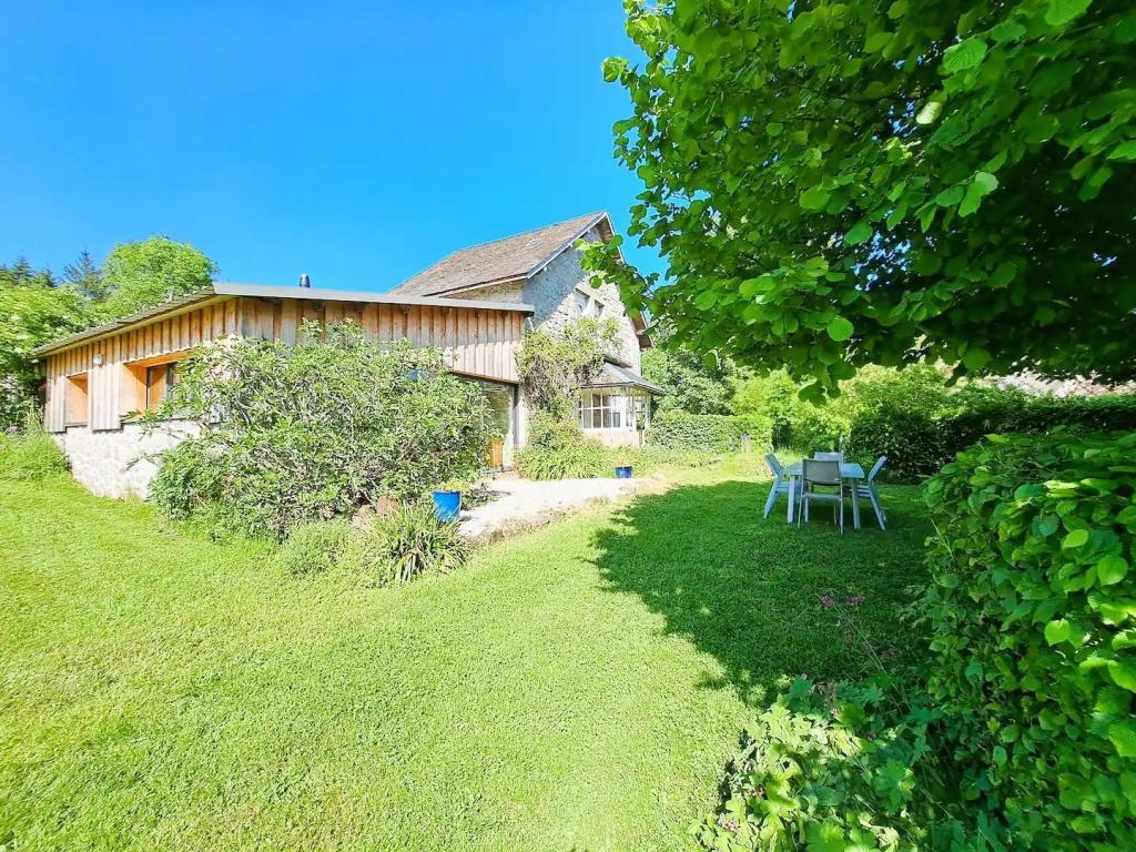 Location Gîtes de France Fleuret