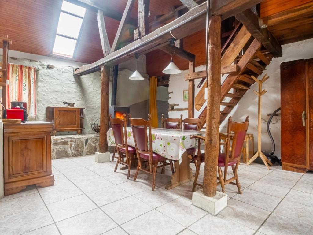 Gîte 6p Le Chazal près de Brive