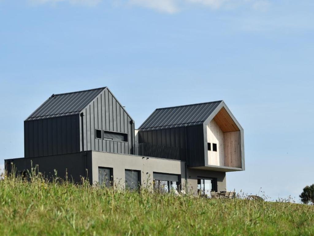 Gîte Nuvole