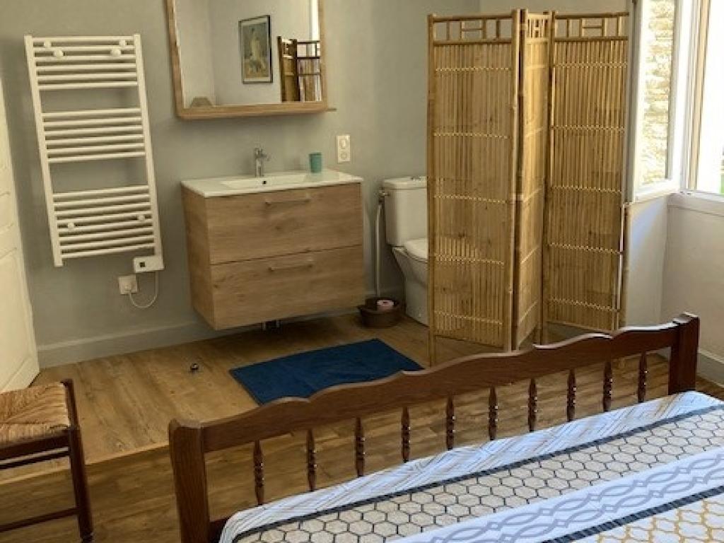 La maison des Faures