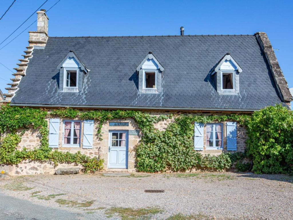 La Chaumière Libellule