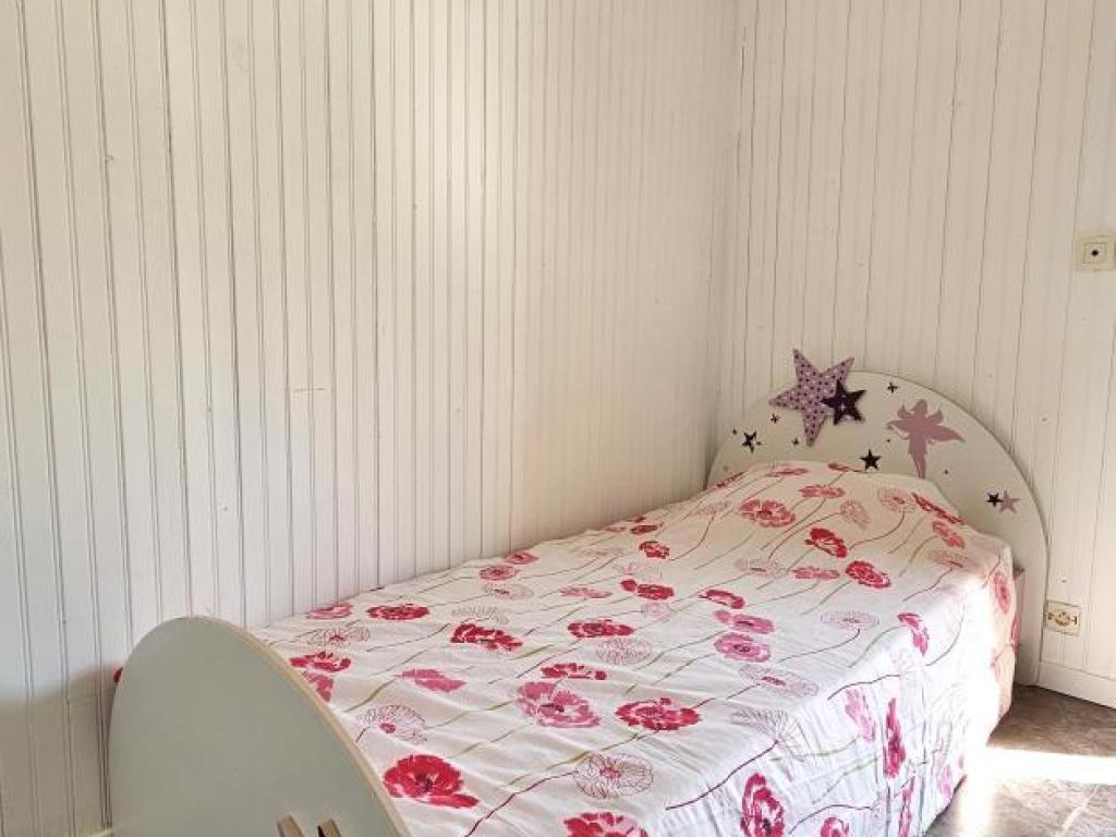 Location Gîtes de France n°19G5114