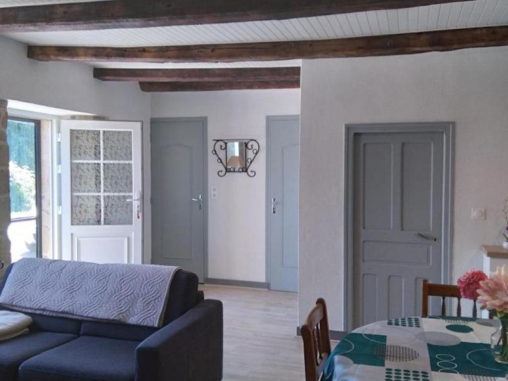 Gîte de Vielzot