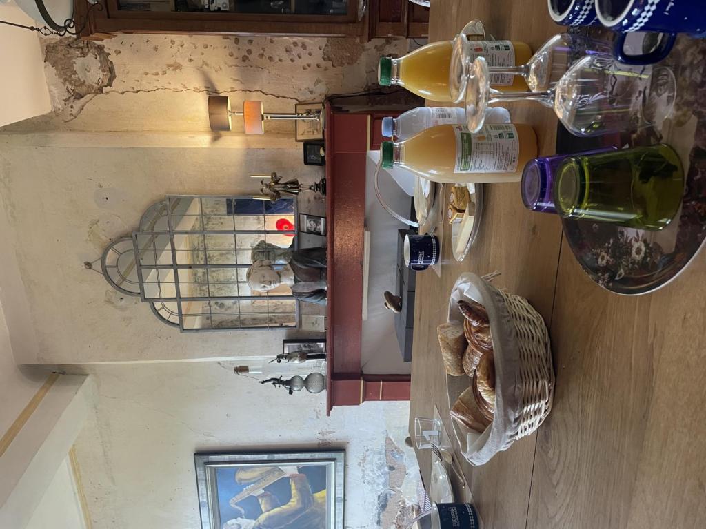 Maison Dada