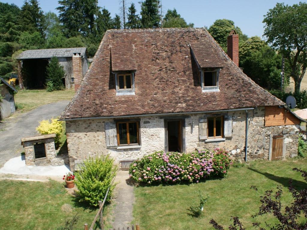 Gîte La Vieille Ferme