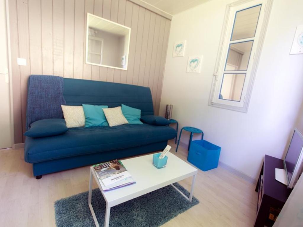 Chalet Vert-Pomme