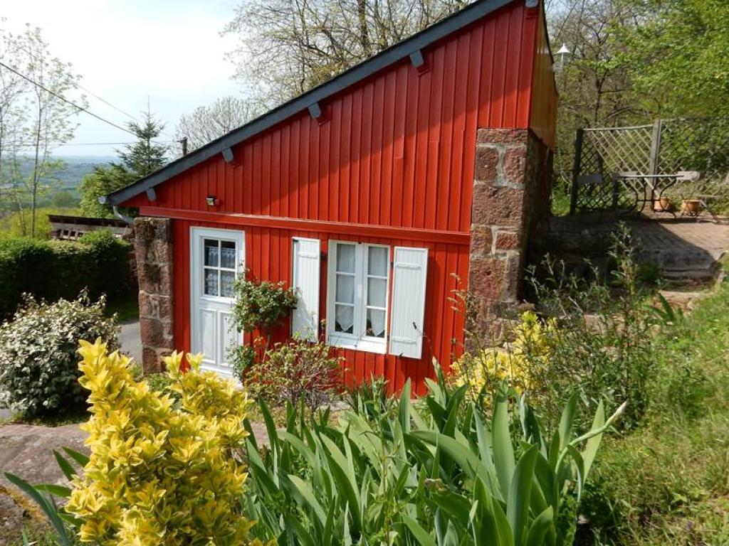 La Maison des Etoiles - Cassiopée