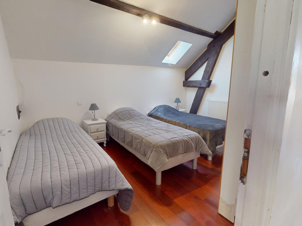 Le loft  - Domaine du Moulin de Lachaud
