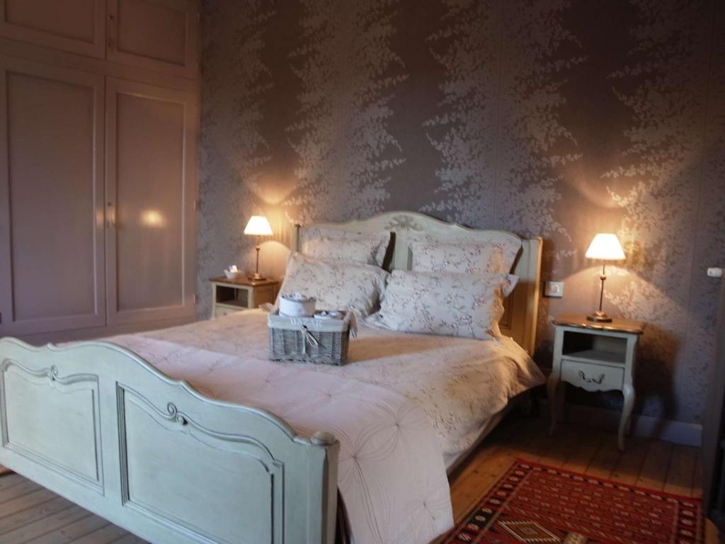 Chambre d'hôtes Mme Ragu