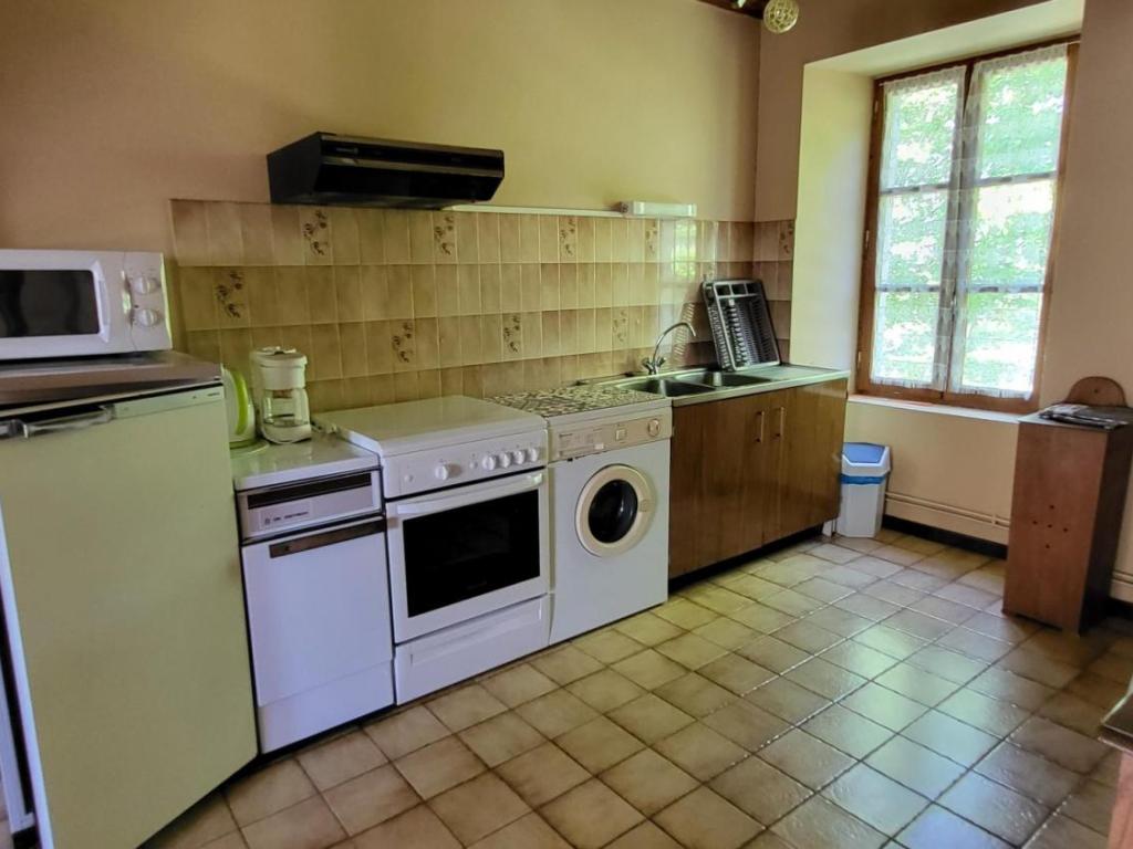 Location Gîtes de France Petit
