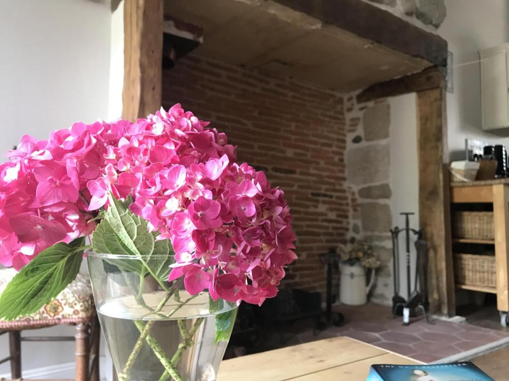 La Petite Maison