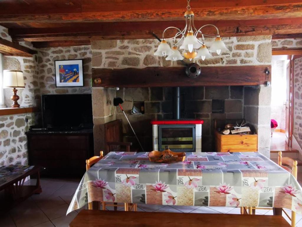 L'Embellie Corrézienne