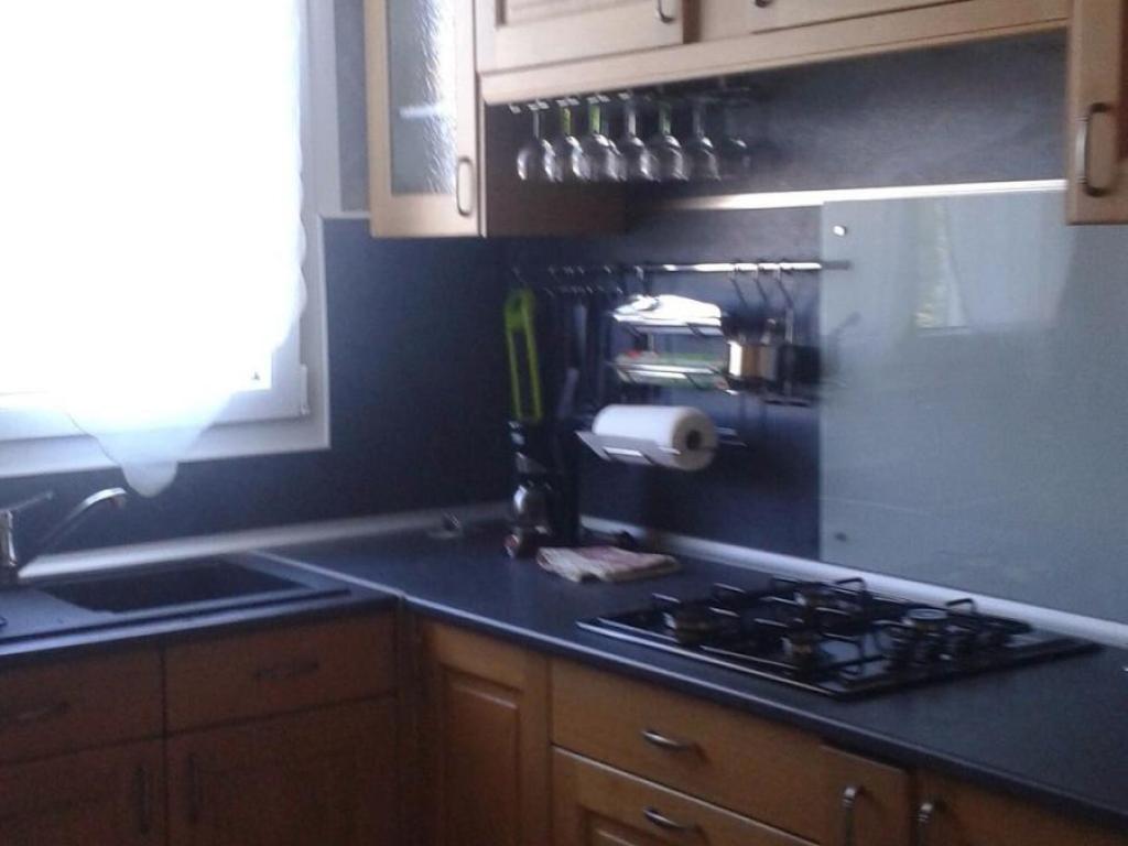 BRAZ MICHEL  - appartement Papillon